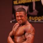 Cody  Kilgore - NPC Arkansas State 2011 - #1